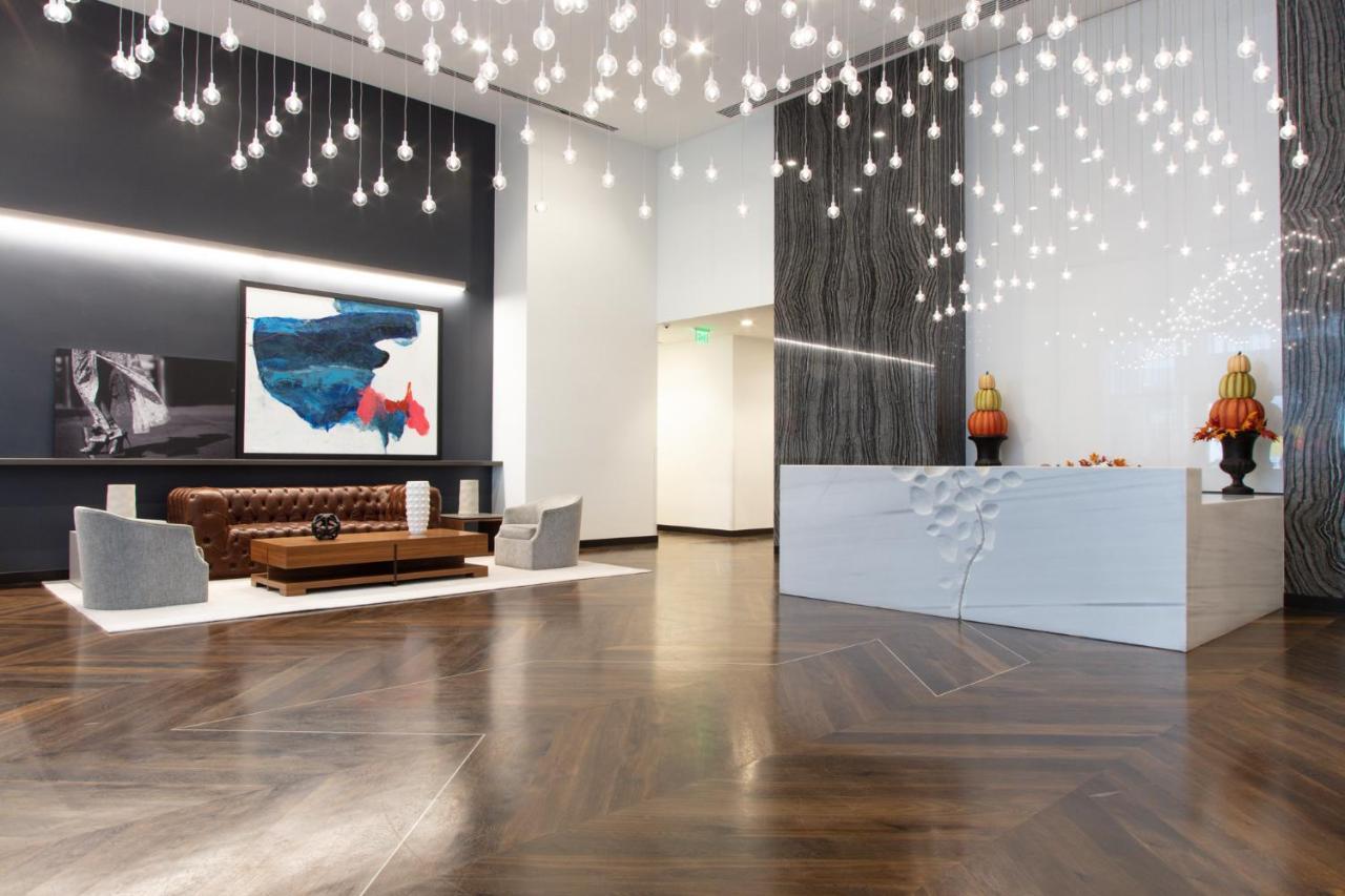 Mint House Miami - Downtownアパートホテル エクステリア 写真