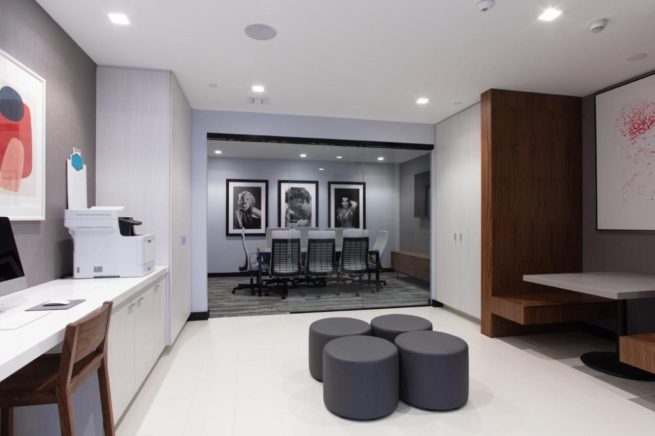 Mint House Miami - Downtownアパートホテル エクステリア 写真