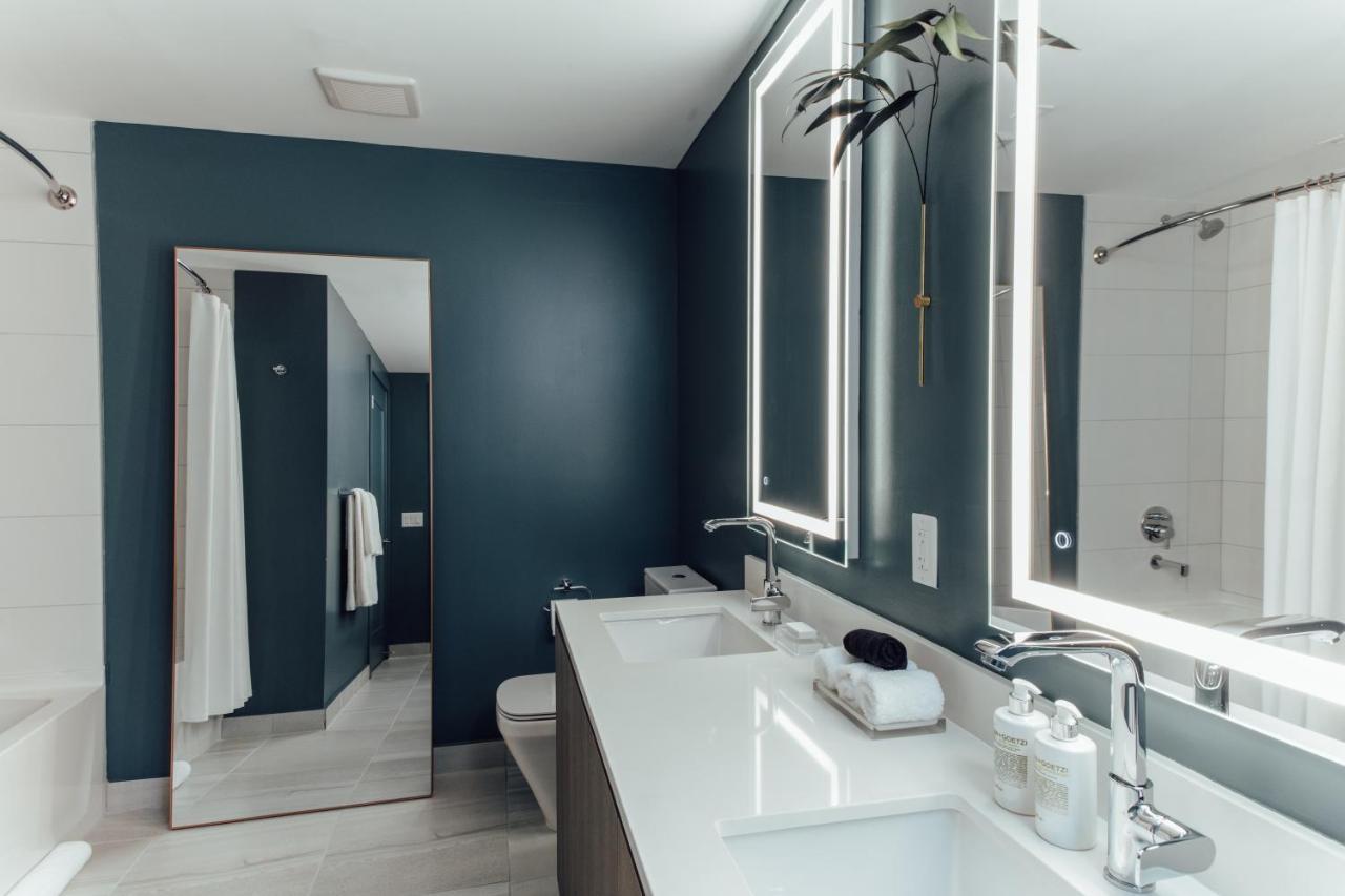Mint House Miami - Downtownアパートホテル 部屋 写真