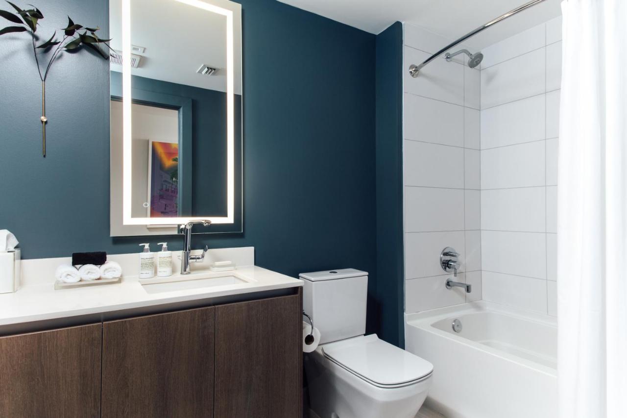 Mint House Miami - Downtownアパートホテル 部屋 写真