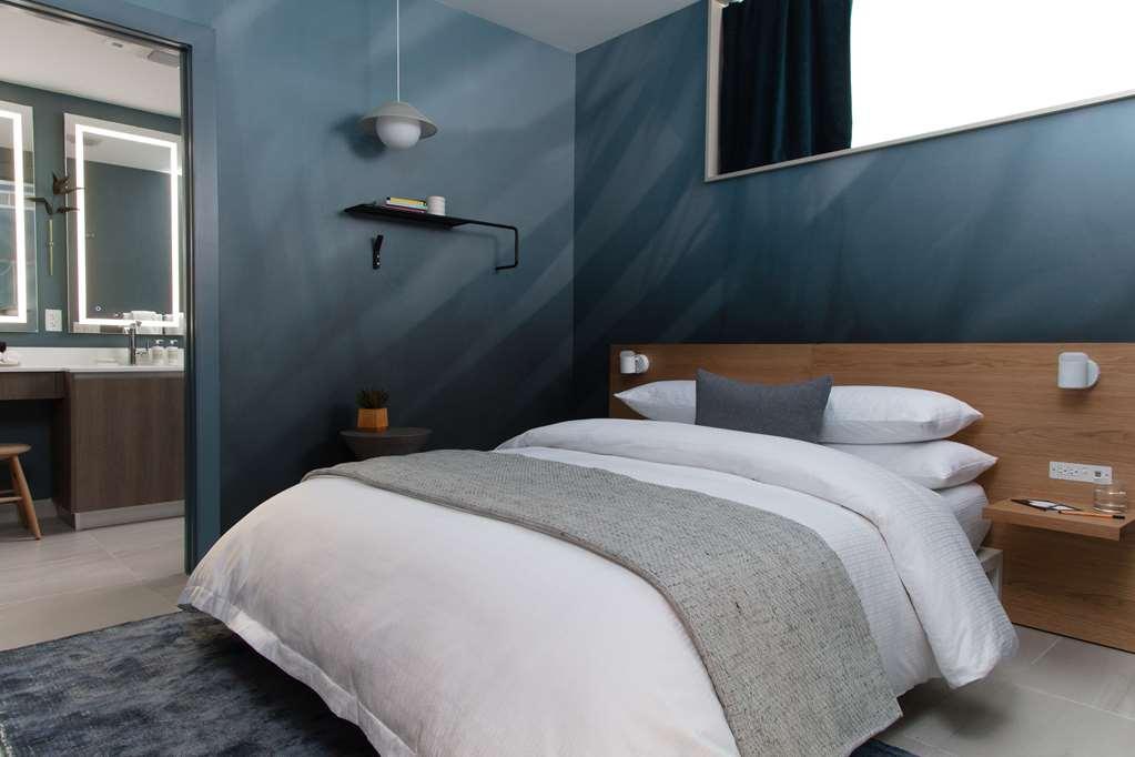 Mint House Miami - Downtownアパートホテル 部屋 写真
