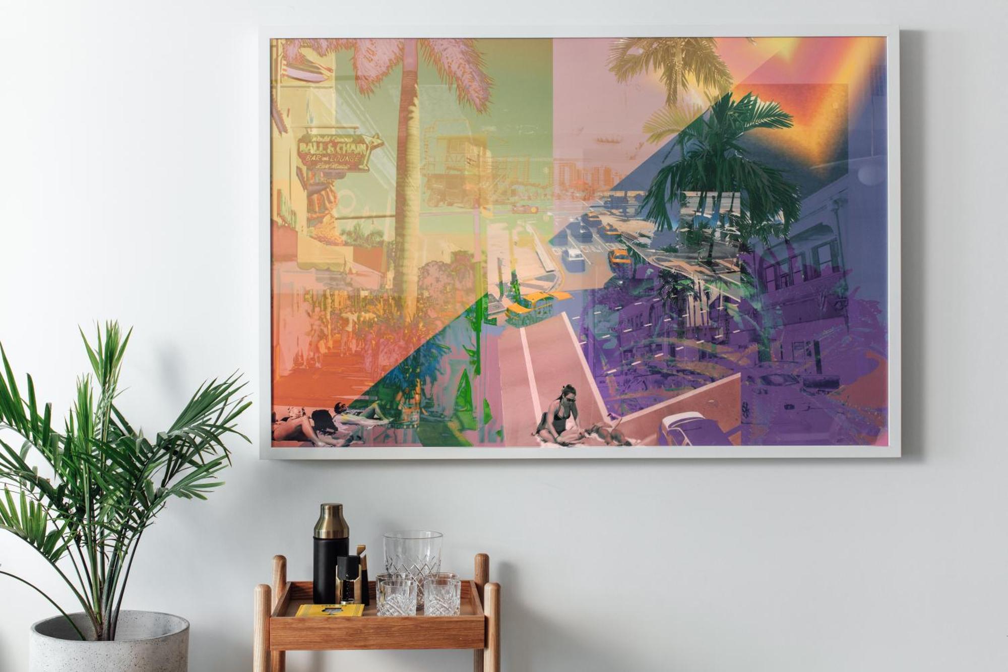 Mint House Miami - Downtownアパートホテル エクステリア 写真