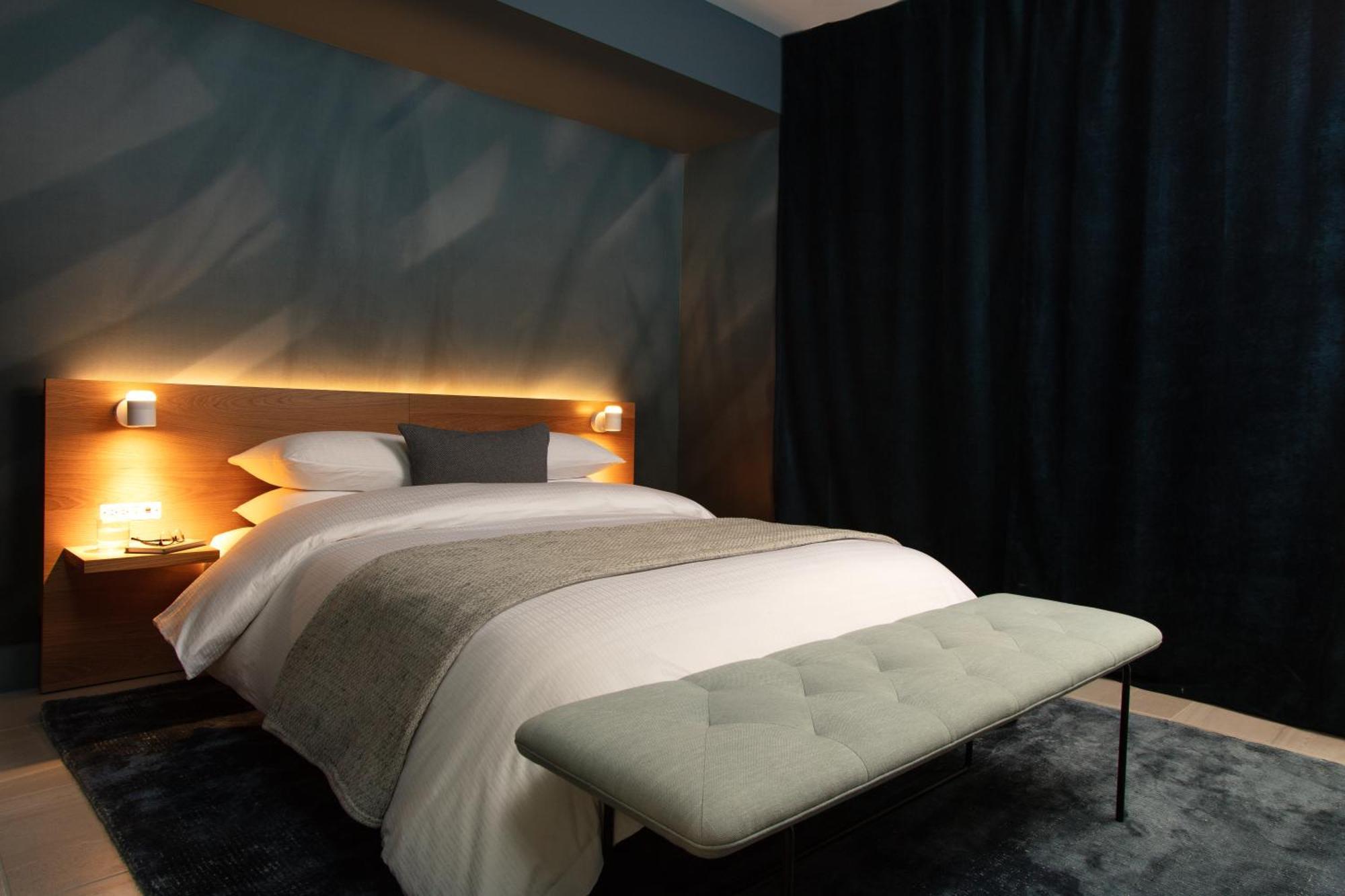 Mint House Miami - Downtownアパートホテル エクステリア 写真