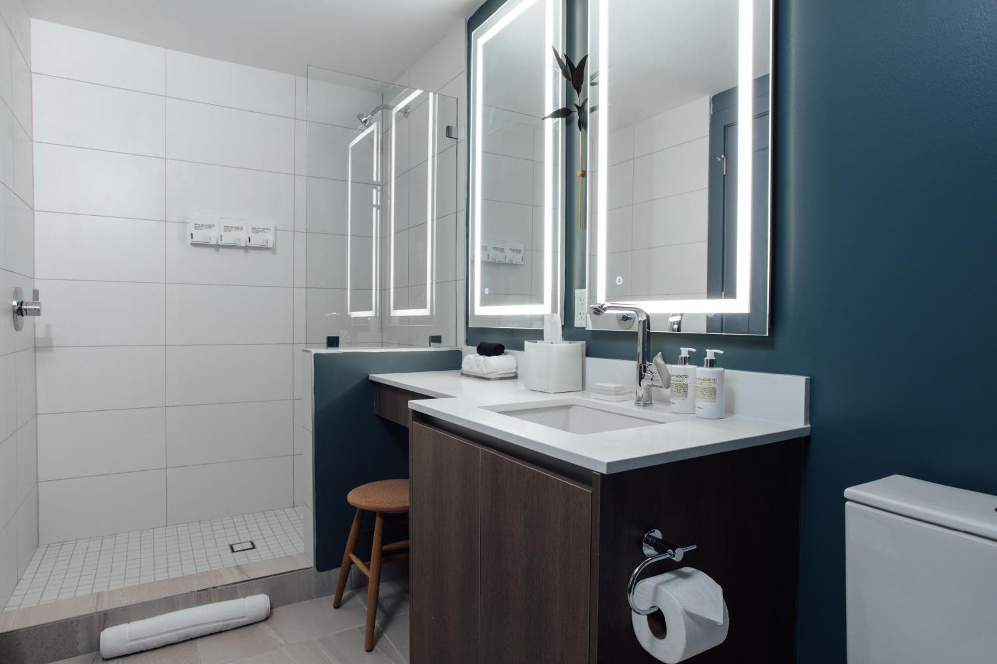 Mint House Miami - Downtownアパートホテル 部屋 写真